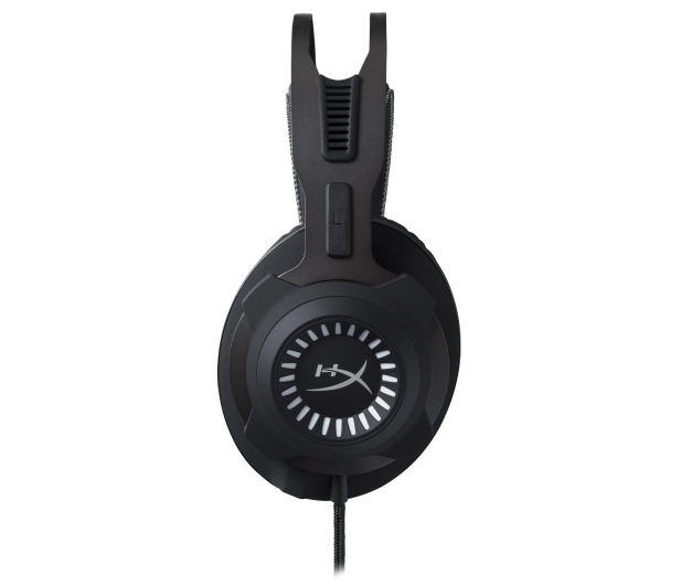 HyperX Cloud Revolver Headset (stalowoszare) - 425005 - zdjęcie 2